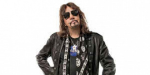 Ace Frehley: jó viszonyban van Stanley-vel és Simmons-szal, nem zárja ki a KISS reuniont