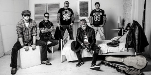 Új saját dallal és klippel jelentkezett a Hollywood Rose
