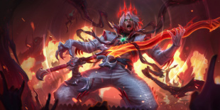 Új albummal és interaktív koncerttel jön a League of Legends virtuális zenekara, a Pentakill