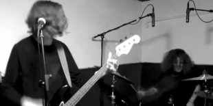 Lars Ulrich fiainak új projektje