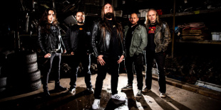 Bonded: novemberben új album az ex-Sodom zenészek bandájától