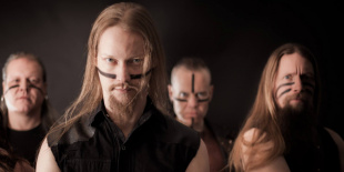 Ensiferum: 2022. áprilisban budapesti koncert, egyelőre új klip