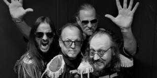 Beatallica: novemberben jelentkezik új albummal a Metallica + Beatles paródiabanda