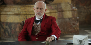 Tíz európai nagyjátékfilm száll versenybe a legjobb látványtervezésért járó díjért
