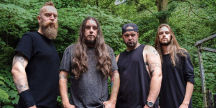 Evile: elkezdték írni az új dalokat