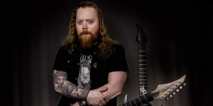 Feloszlott a The Embodied zenekar - Jon Mortensen gitáros a Screamerben folytatja