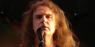 Új bandát alapított a Megadeth-ből kirúgott Dave Ellefson: