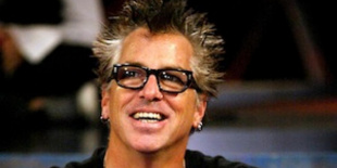 A The Offspring gitáros, Noodles a Covid küzdelméről