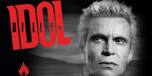 2022-ben is a Budapest Park-ban koncertezik Billy Idol