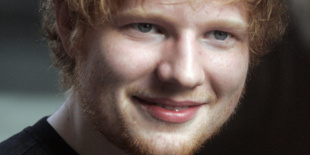 Hazánk első, exkluzív Ed Sheeran album party-ján bulizhatnak a rajongók
