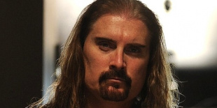 James LaBrie: hogyan utasítottam vissza az Iron Maiden énekesi posztot?