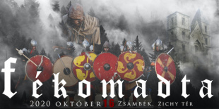 Középkori hagyományok elevenednek meg Zsámbékon