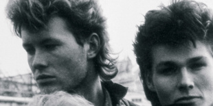 Zenés dokumentumfilm az A-ha együttesről