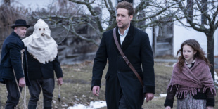 A Toronto After Dark filmfesztiválon is versenyez a Post Mortem