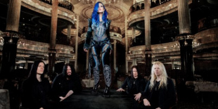 Arch Enemy: négy év után új dal