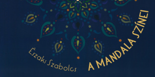A Mandala Színei címmel második albumát készítette el Északi Szabolcs