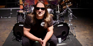 Tom Hunting (Exodus) hálás a tudománynak a gyógyulásáért