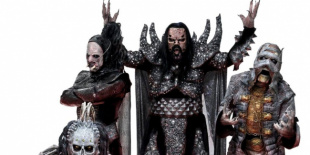 Hét különböző stílusú nagylemezt hoz ki a Lordi