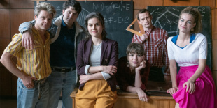 A besúgó - Nemzetközi filmfesztiválon lesz a világpremierje az HBO új magyar sorozatának
