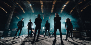 Forradalom - Fatal Error klippremier