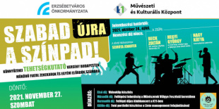 Újra szabad a színpad