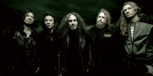 Élő lemezt ad ki a Death Angel