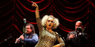 Berobbant az interneten a Scott Bradlee’s Postmodern Jukebox