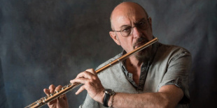 Novemberben Budapesten a Jethro Tull