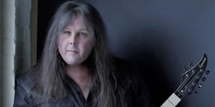 Új szólólemez a Symphony X gitárosától, némi ízelítővel