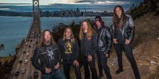 Végighallgatható az Exodus új albuma