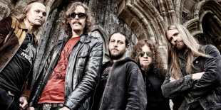 15 év után távozik az Opeth-ből Martin Axenrot