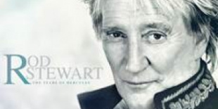 Rod Stewart – The Tears of Hercules