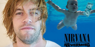 Nevermind baba: Kurt Cobain naplórészleteire hivatkozik a perben