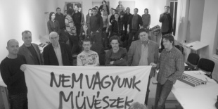 Az Intermédia Tanszék 30 éves fennállását ünnepli - „És mégis mozi a föld!” IMXXX