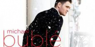 Bublé kihagyhatatlan, ünnepi lemezével izzítja a karácsonyi égőket