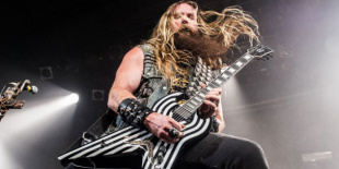 Black Label Society: hallgass meg egy új számot!