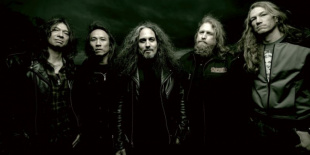 Death Angel: már kezdenek összeállni az ötletek az új albumra