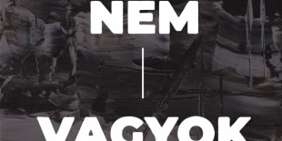 Nem vagyok itt