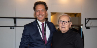 Ennio Morricone - The Official Concert Celebration