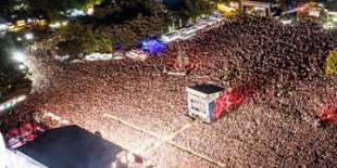 Erősen indít a Sziget