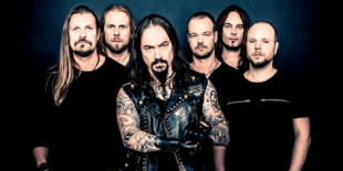 Amorphis: négy év után megérkezik az új lemez