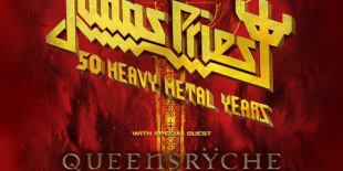 Judas Priest bejelentette, hogy Richie Faulkner szívműtétje után átütemezi a turné időpontját.