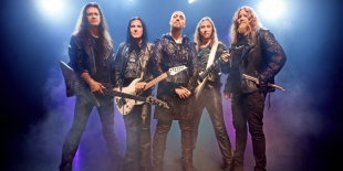 Beast In Black: új klip a csapattól
