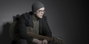 Devin Townsend is játszik a Dream Theater előtt Budapesten
