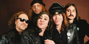 Itt a Hellacopters új dalam a Reap A Hurricane