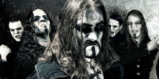 Powerwolf rendkívüli  streaming eseménye a „The Monumental Mass: A Cinematic Metal Event”