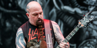 Kerry King szerint a Slayer végleg feloszlott!