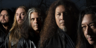Testament - Új albumon dolgoznak