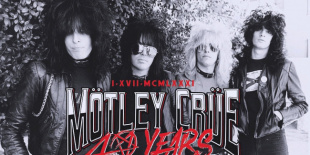 A Mötley Crüe éve lesz a 2022.
