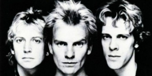 The Police karácsonyi meglepetése